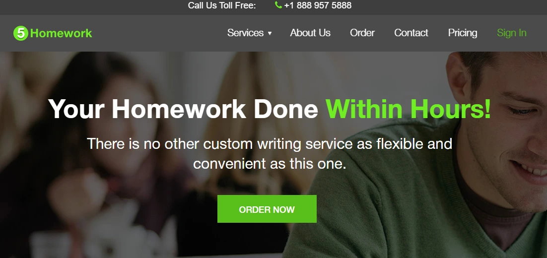 5Homework Review 9.5/10: Is It Reliable?