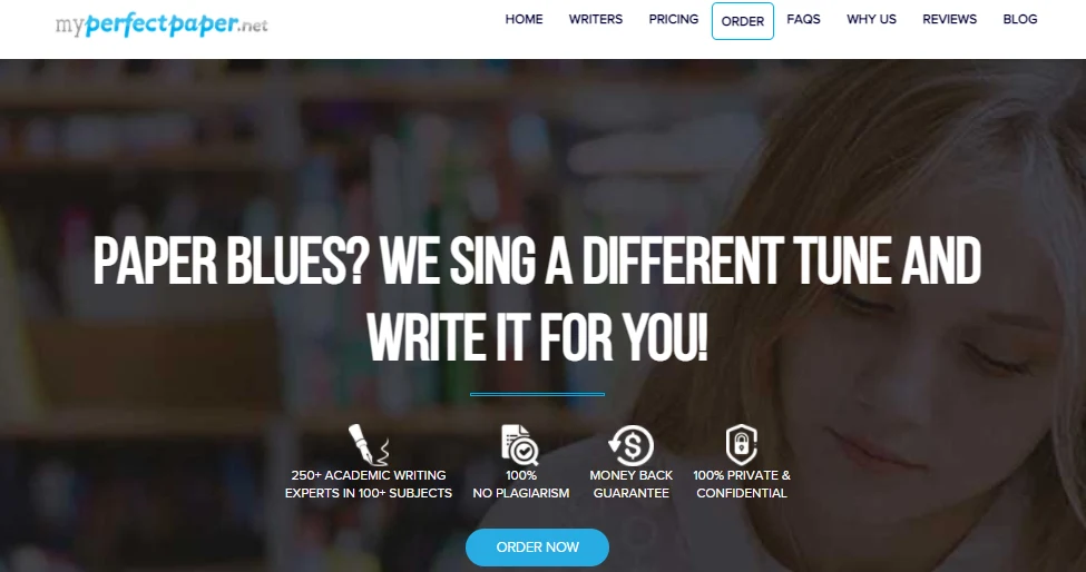 Myperfectpaper.net Review 1.6/10: Is It Trustworthy?