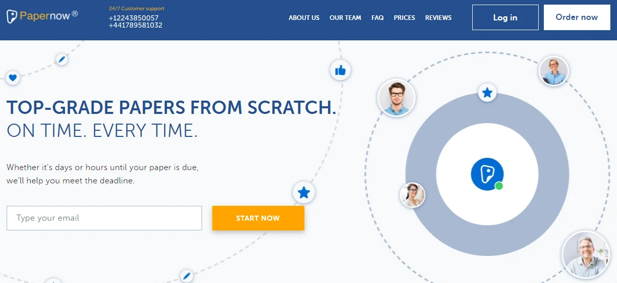 Papernow Review 5.3/10: Is Papernow Helpful For You?