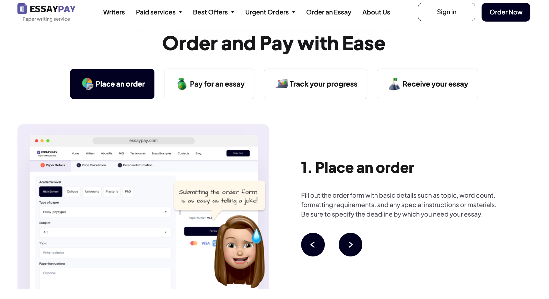 EssayPay Review: The Whole Truth About This Platform