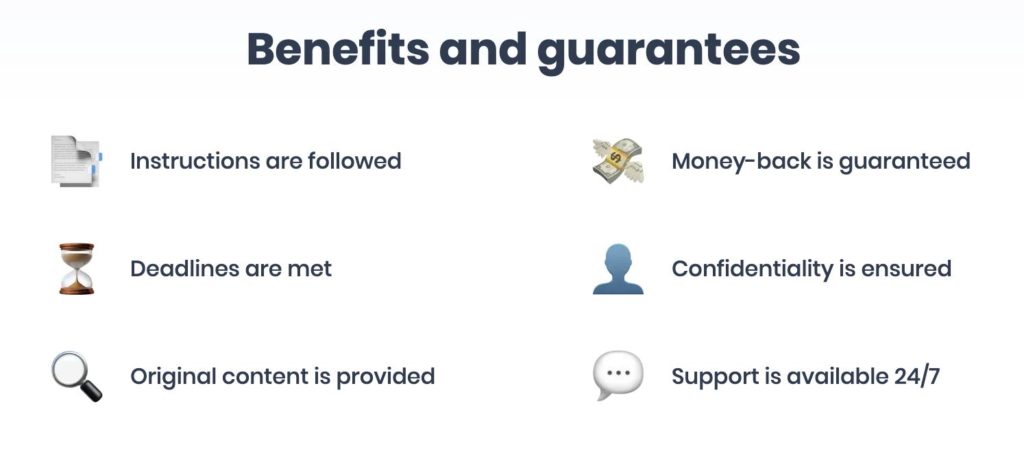 benefits of edubirdie service