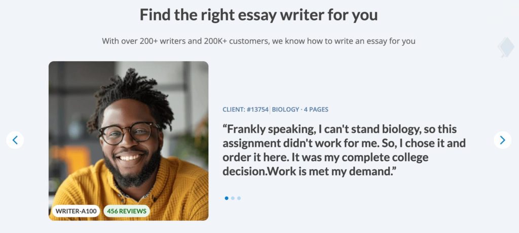 essay expert